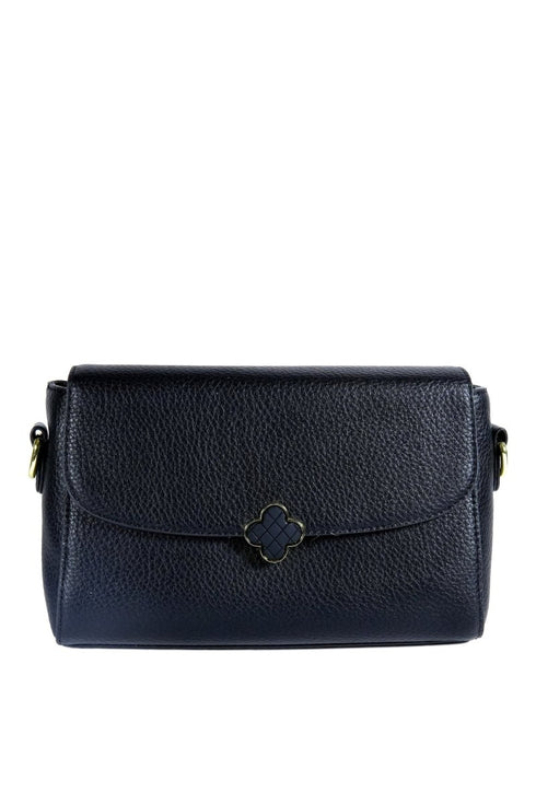 Women Hand Bag - 15278B - Hand Bag - Walkeaze
